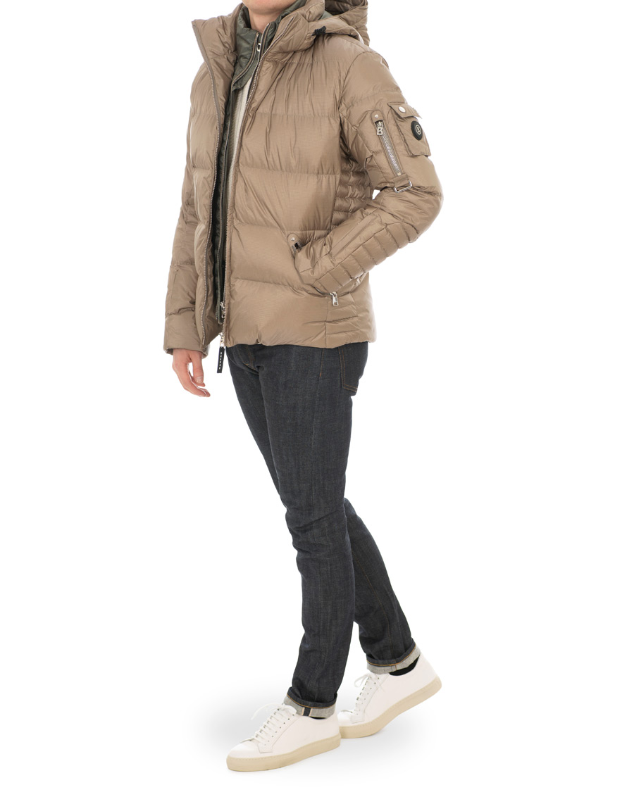 Bogner steen clearance jacket