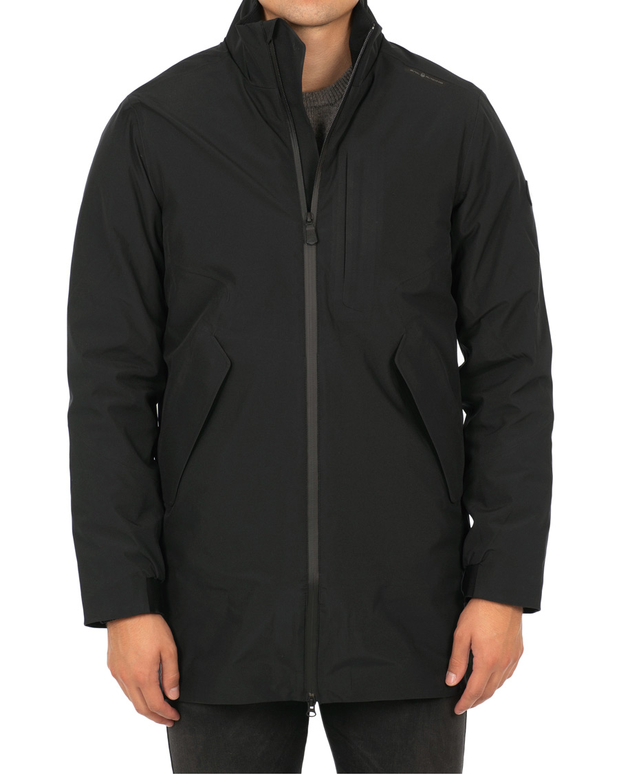 Sail racing race parka online