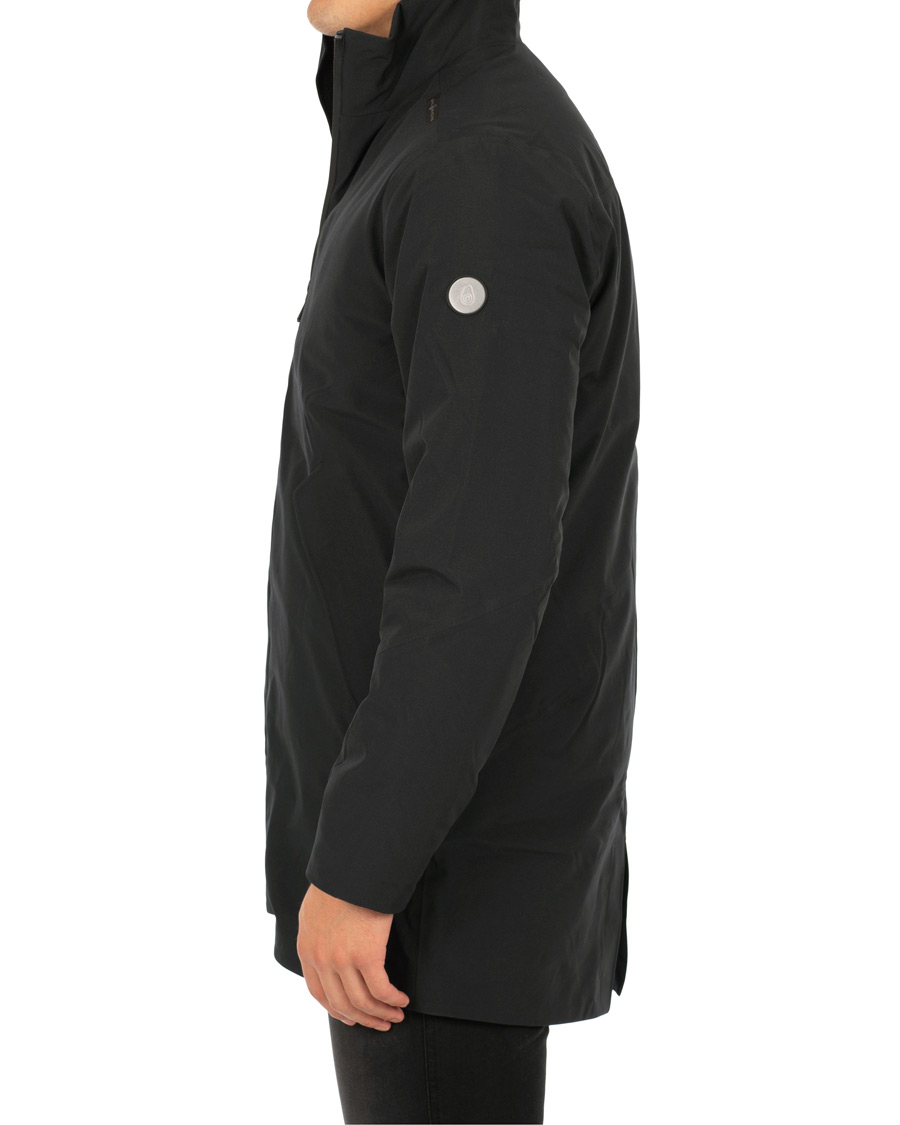 Sail racing hotsell race parka carbon