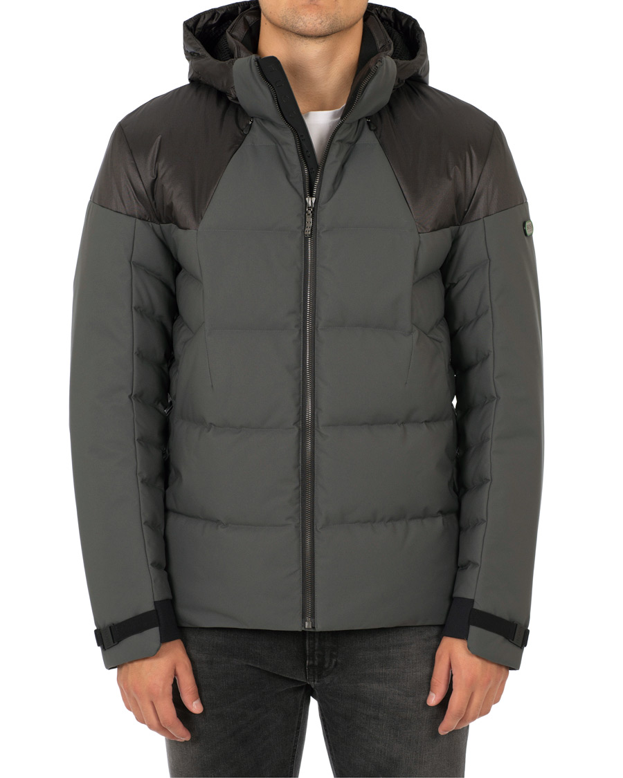 Hugo boss jeiko down outlet jacket