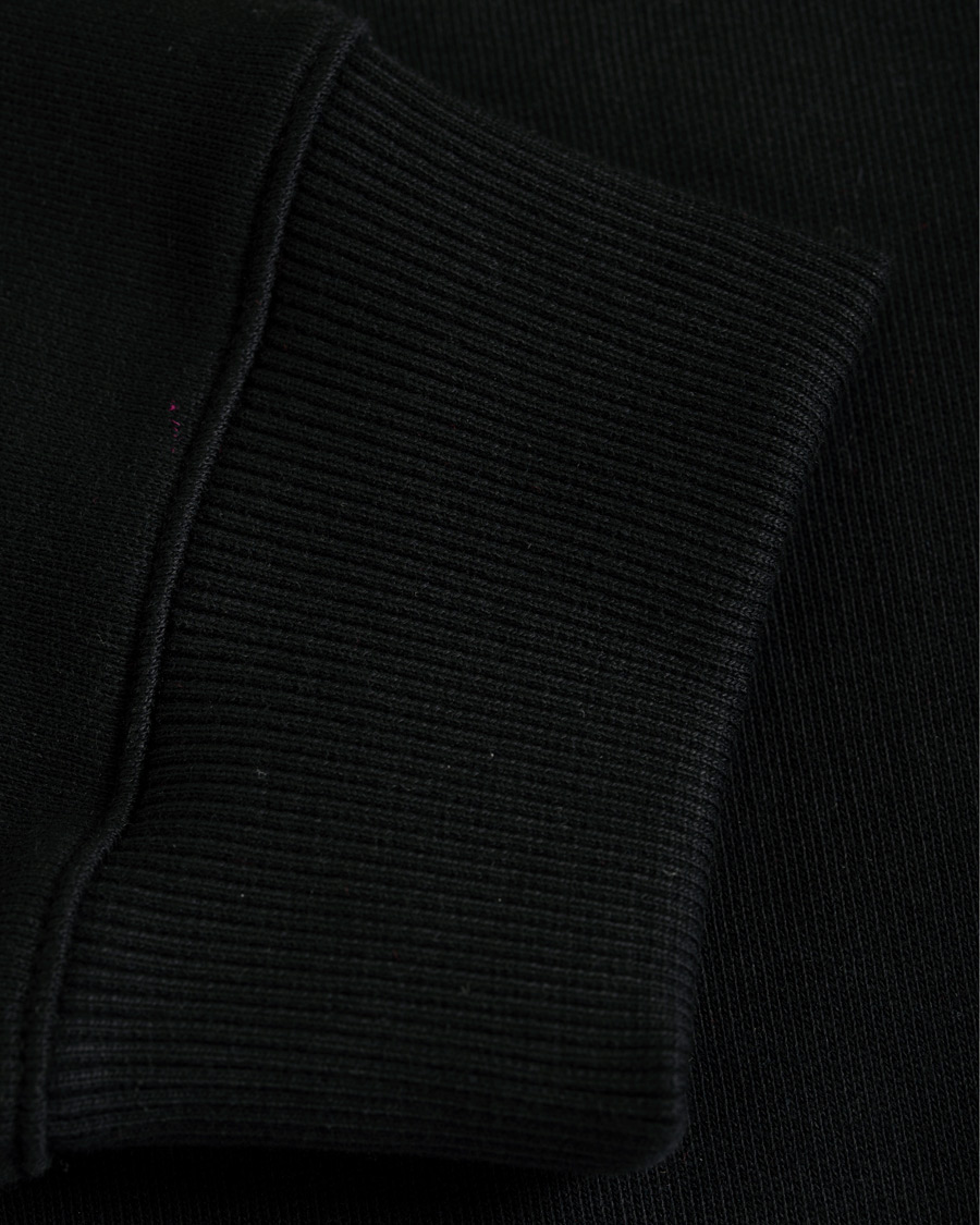 Herre | Trøjer | KENZO | Paris Sweatshirt Black