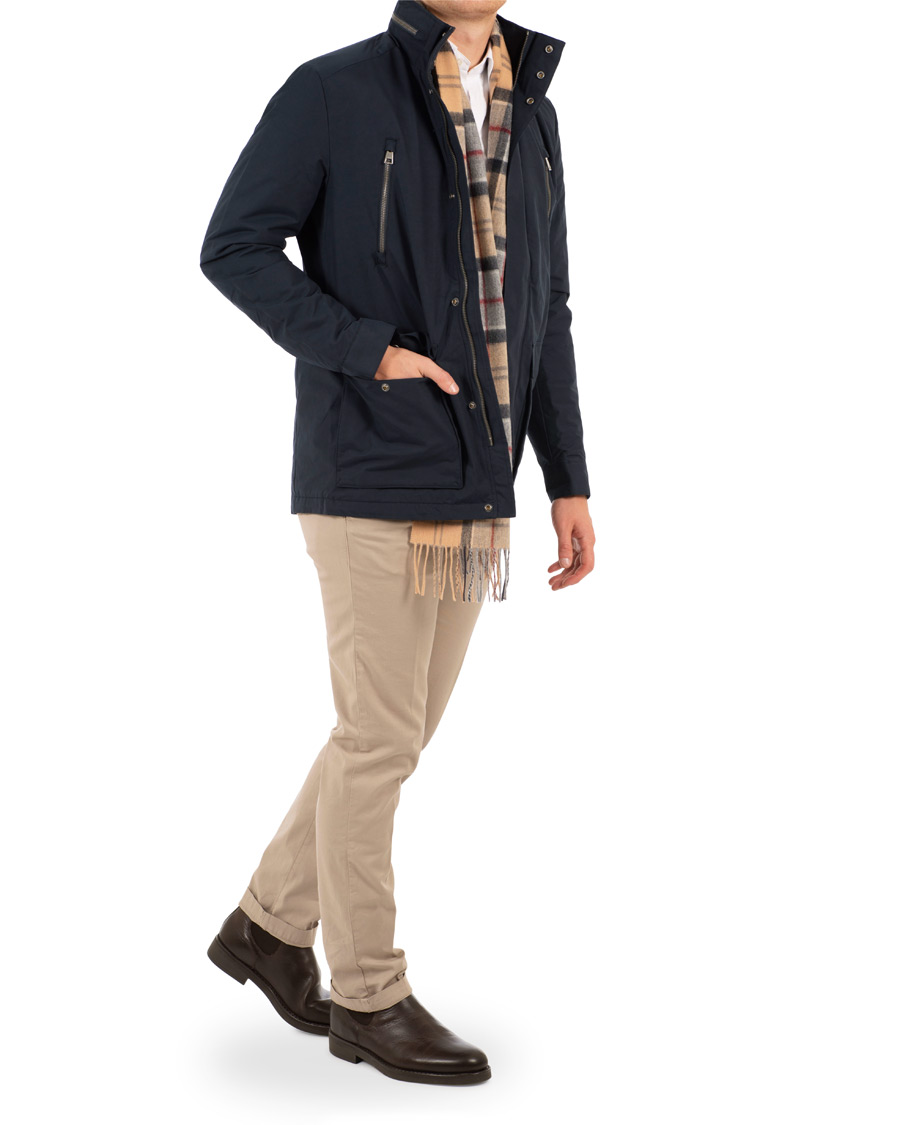 Gant sale avenue jacket