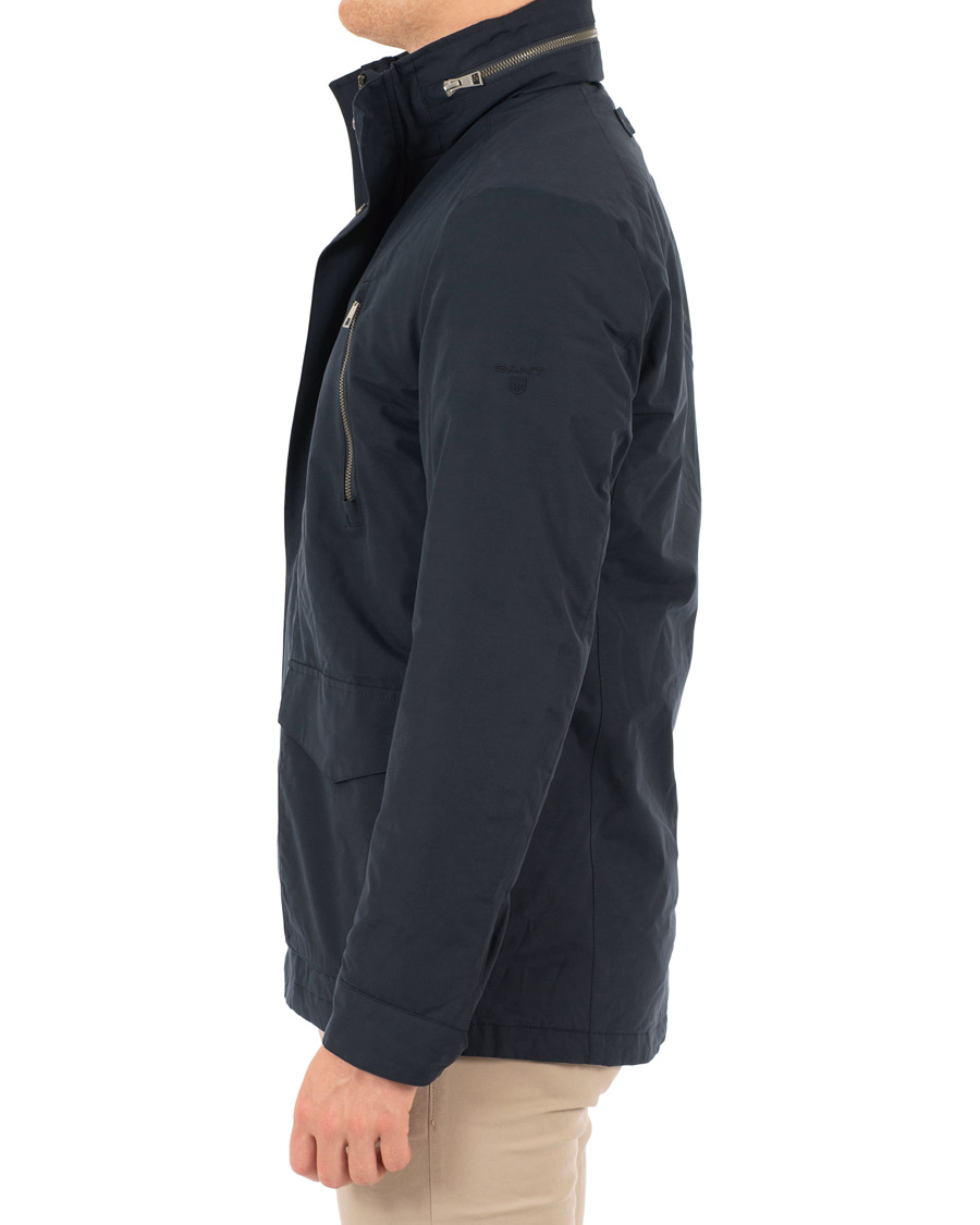 Gant comfort clearance avenue jacket