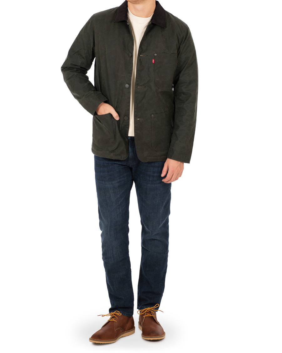 Levis cheap sherpa engineer