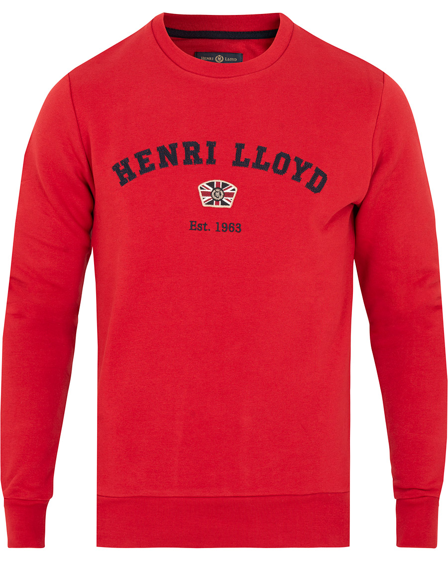 Henri hotsell lloyd sweatshirt