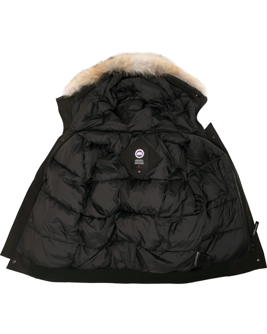 Canada goose hotsell chilliwack galeries lafayette