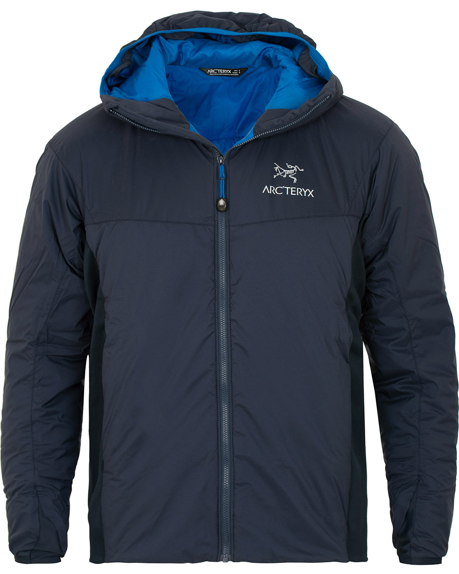 Arcteryx atom shop lt jacket tui