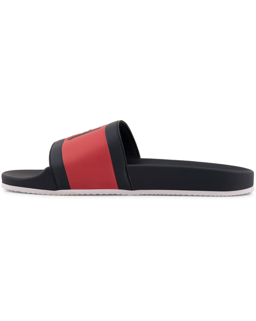 Tommy hilfiger clearance lewis hamilton slides