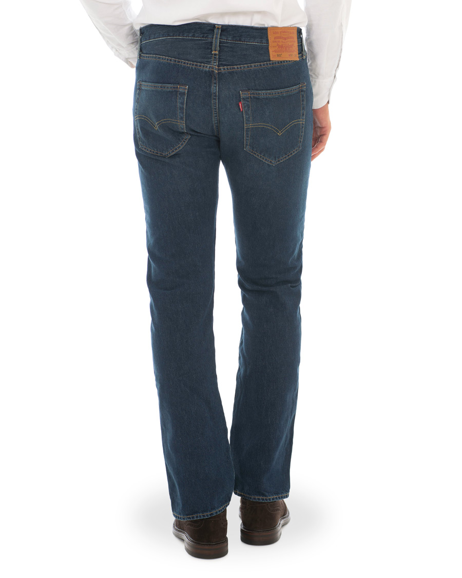 Levis 501 outlet sponge