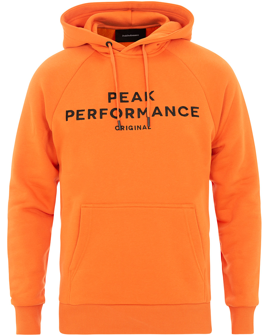 Peak performance shop original sweatshirt