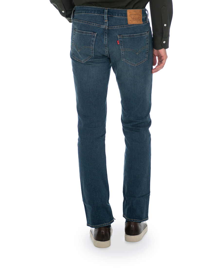 Levi s 511 Slim Fit Jeans Caspian Adapt CareOfCarl