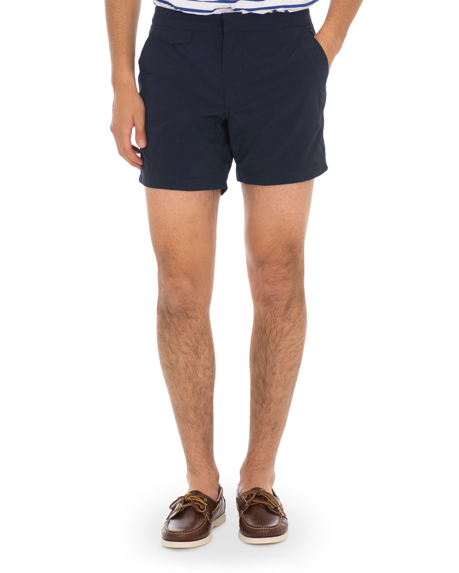 Sunspel store swim shorts