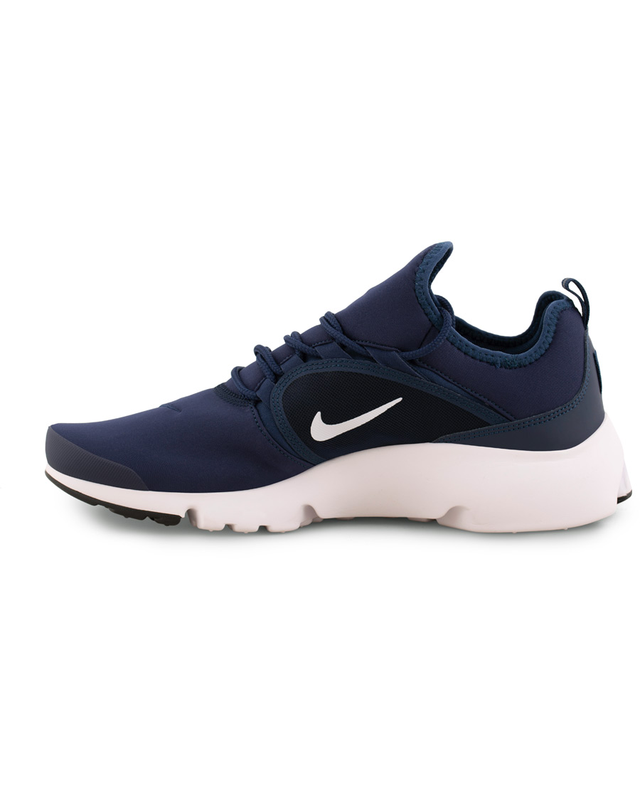 Presto fly sneaker navy hotsell