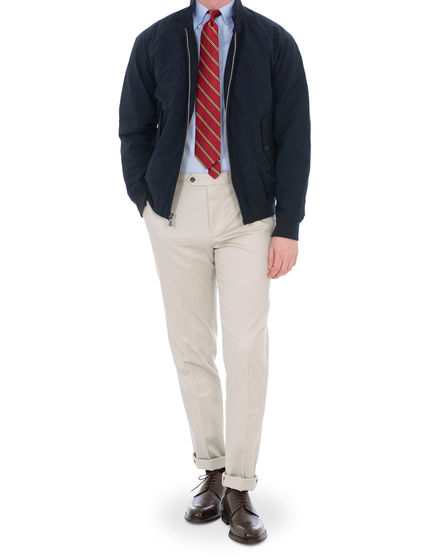 Brooks brothers deals barracuda jacket