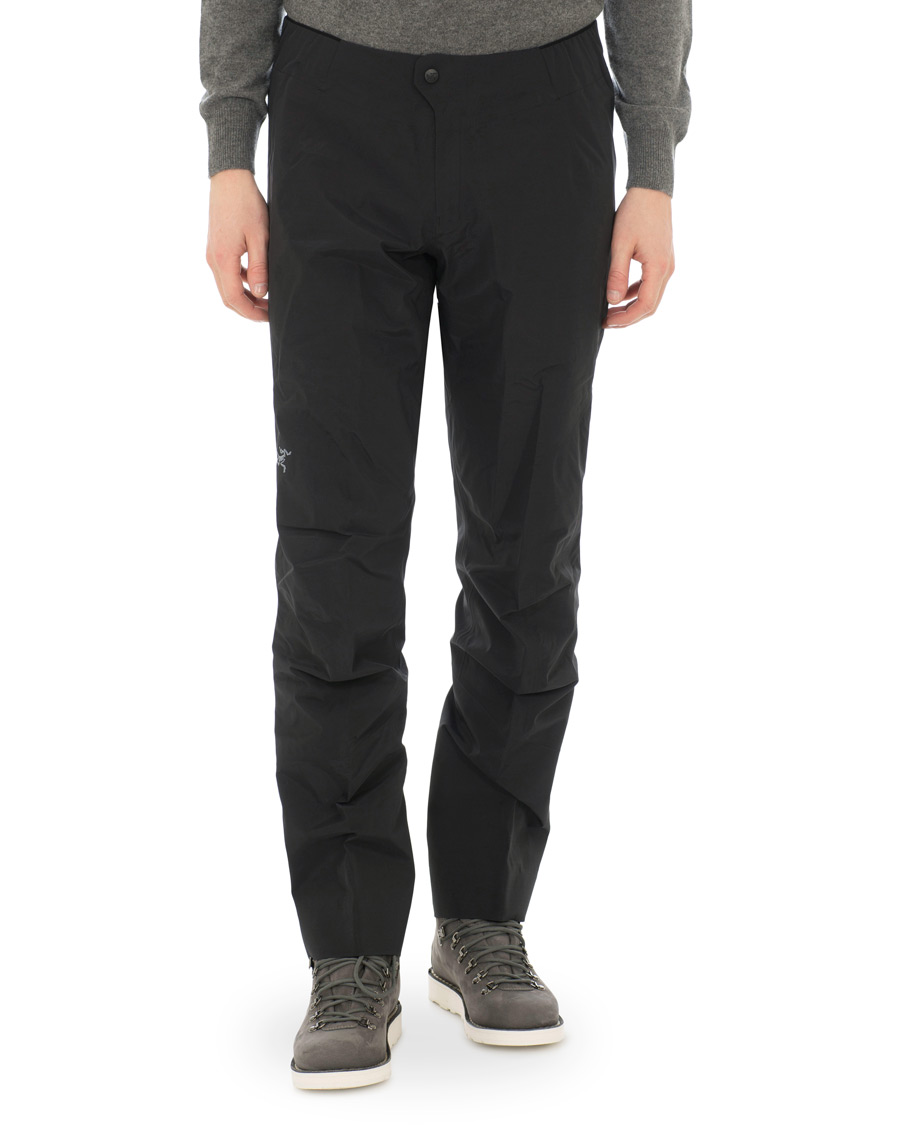 Arc'Teryx Zeta SL Pant GORE-TEX Paclite Black 