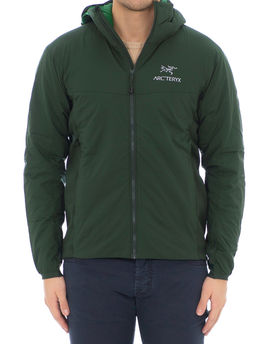 Arcteryx atom lt conifer sale