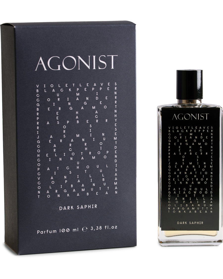 最大85％オフ！最大85％オフ！Agonist Dark Saphir 香水(女性用) | www