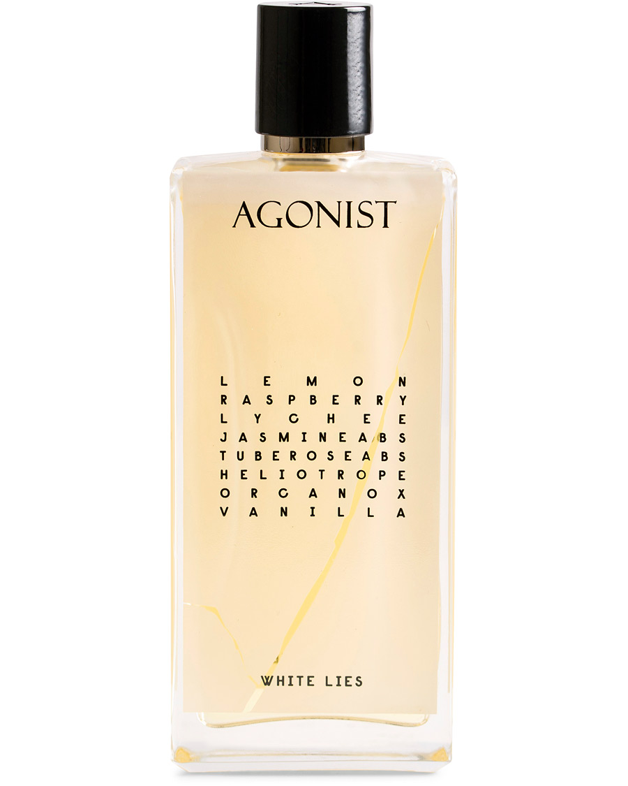 アゴニスト ホワイトライズ AGONIST WHITE LIES 50ml - 香水