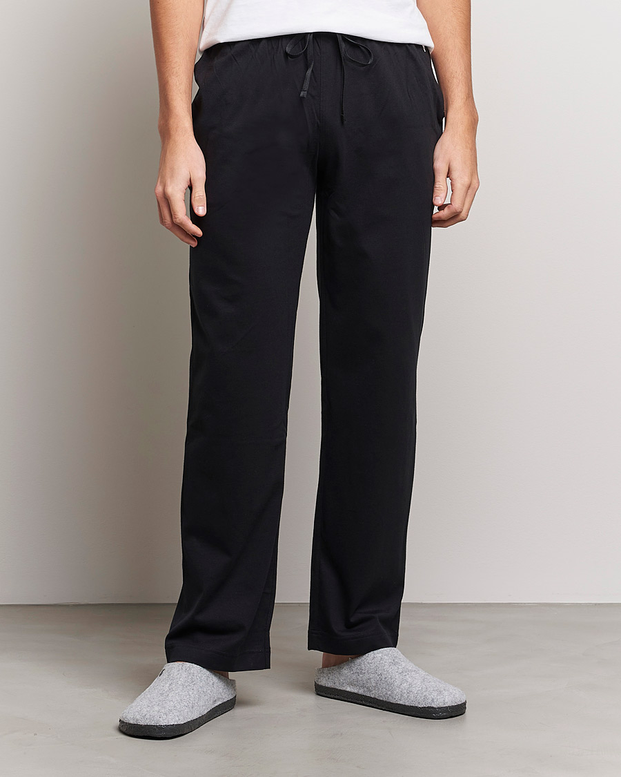 Black ralph discount lauren pyjama bottoms