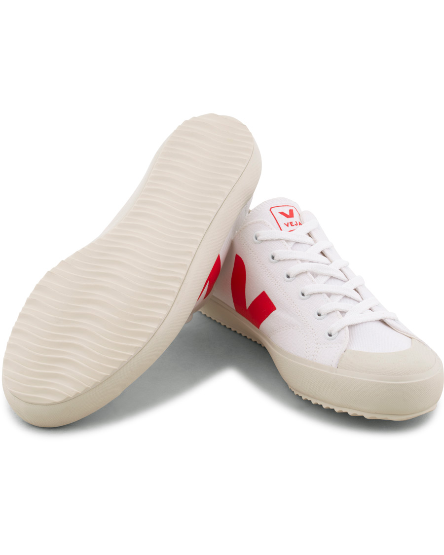 Veja nova white outlet pekin