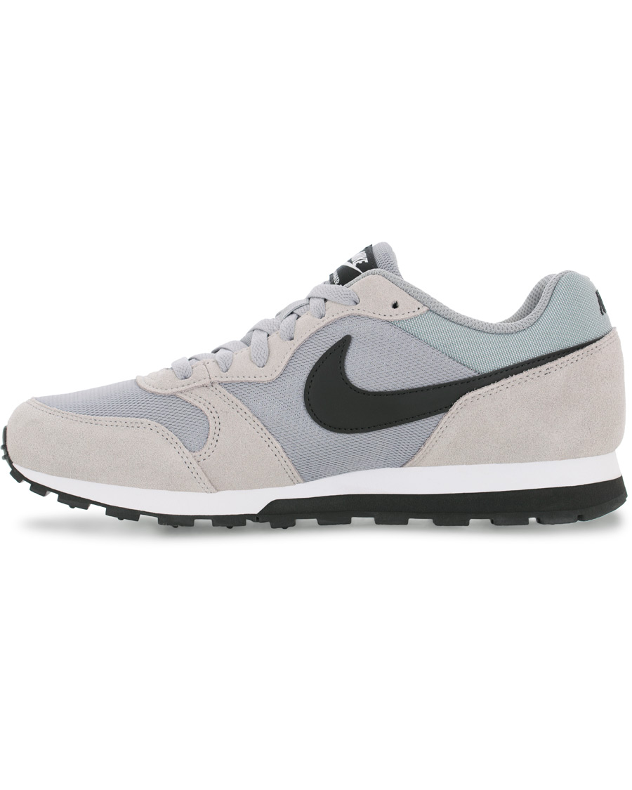 nike md runner 2 grey