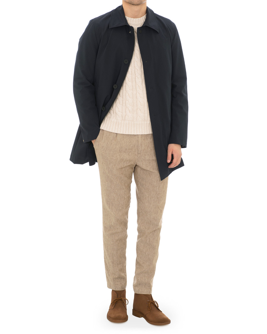 Herre | Clarks Originals Desert Boot Cola Suede | Clarks Originals | Desert Boot Cola Suede