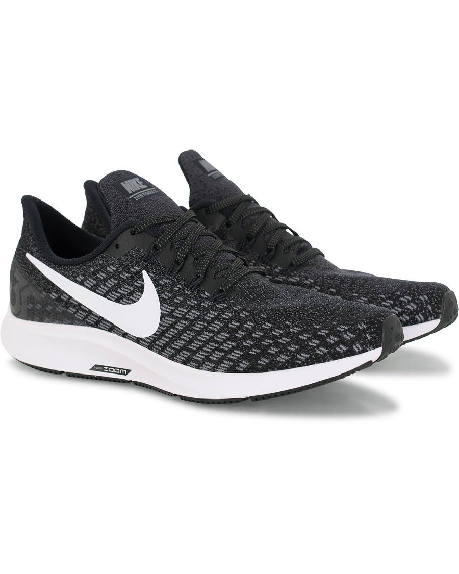 nike air zoom pegasus 35 black womens