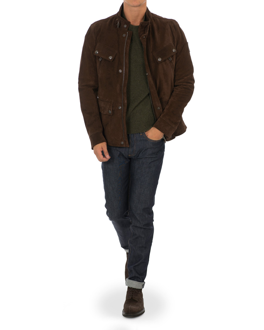 Belstaff denesmere outlet jacket