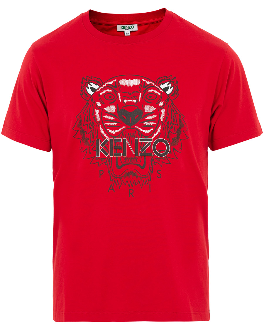 Kenzo t-shirt outlet danmark