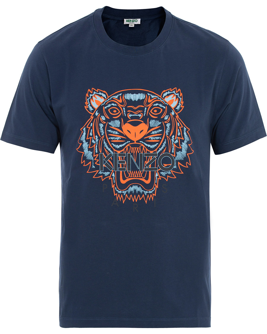 Kenzo 2024 t-shirt danmark