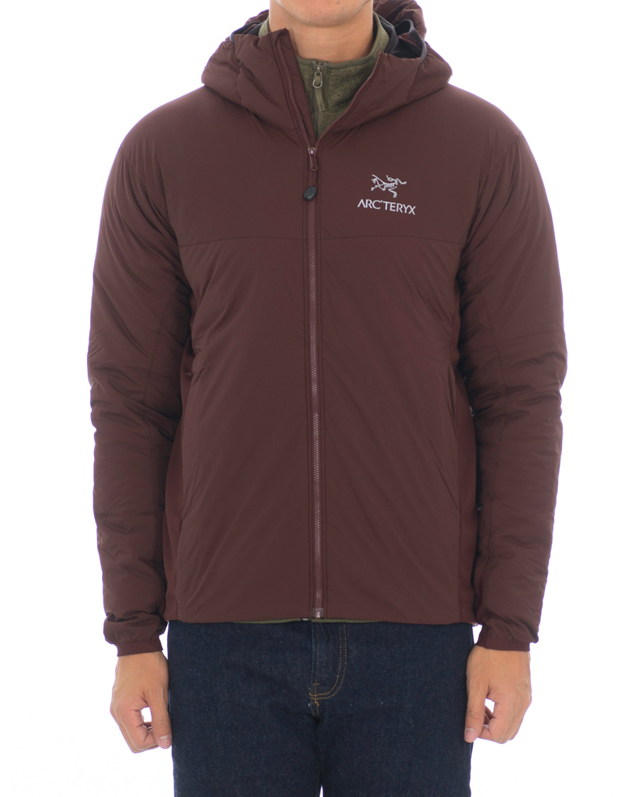 Arcteryx atom lt discount flux