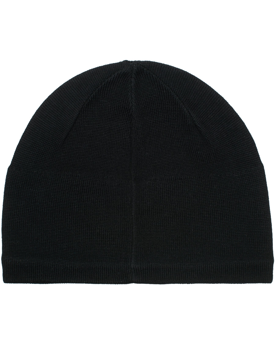 Arc'Teryx Bird Head Toque 24K Black - CareOfCarl.dk