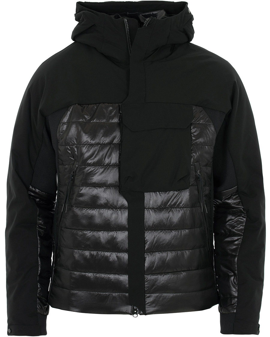 Cp company pro tek hotsell goggle jacket