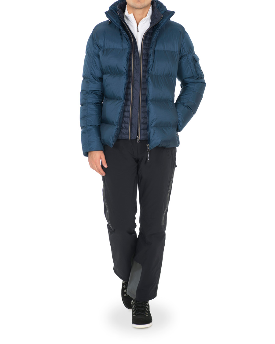 Bogner best sale simon jacket