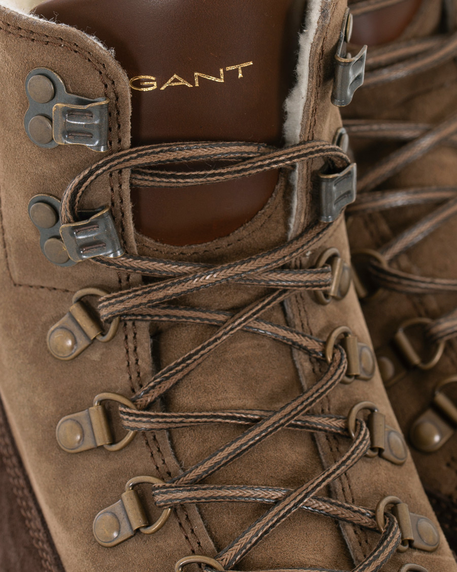 Gant 2024 nobel boots