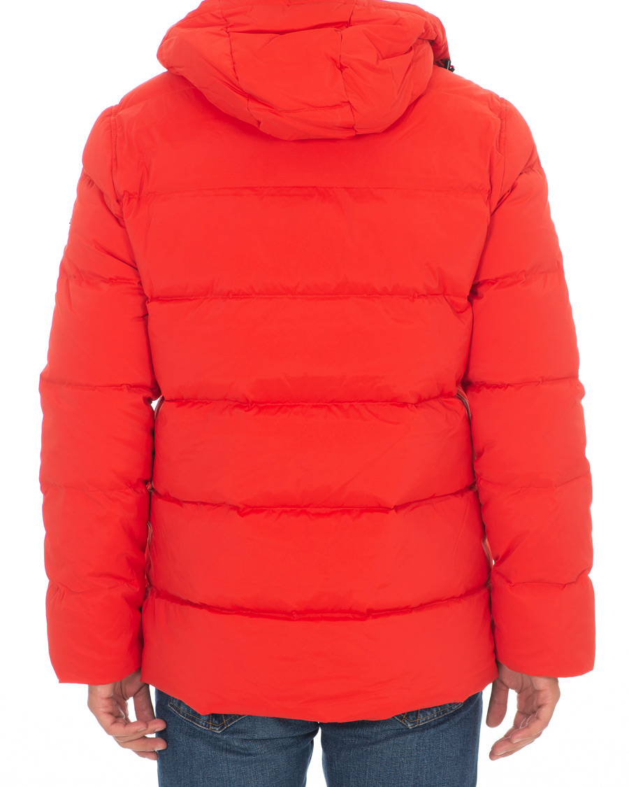 J lindeberg barry deals down jacket