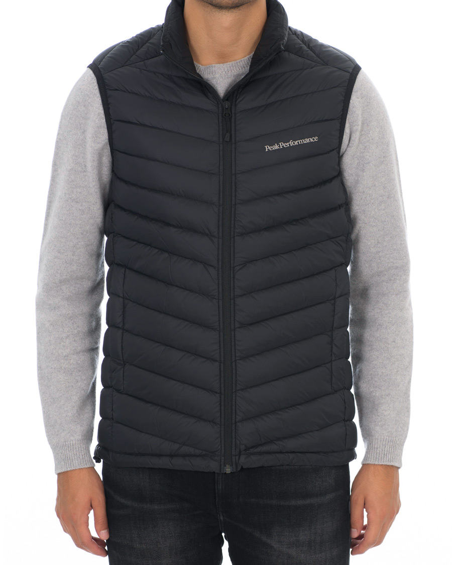 Peak performance deals down vest