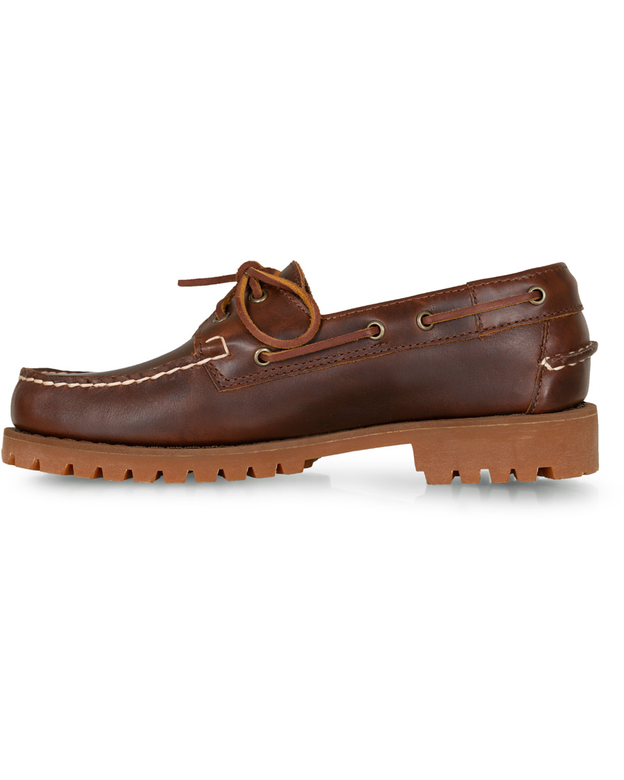 Sebago waterproof online