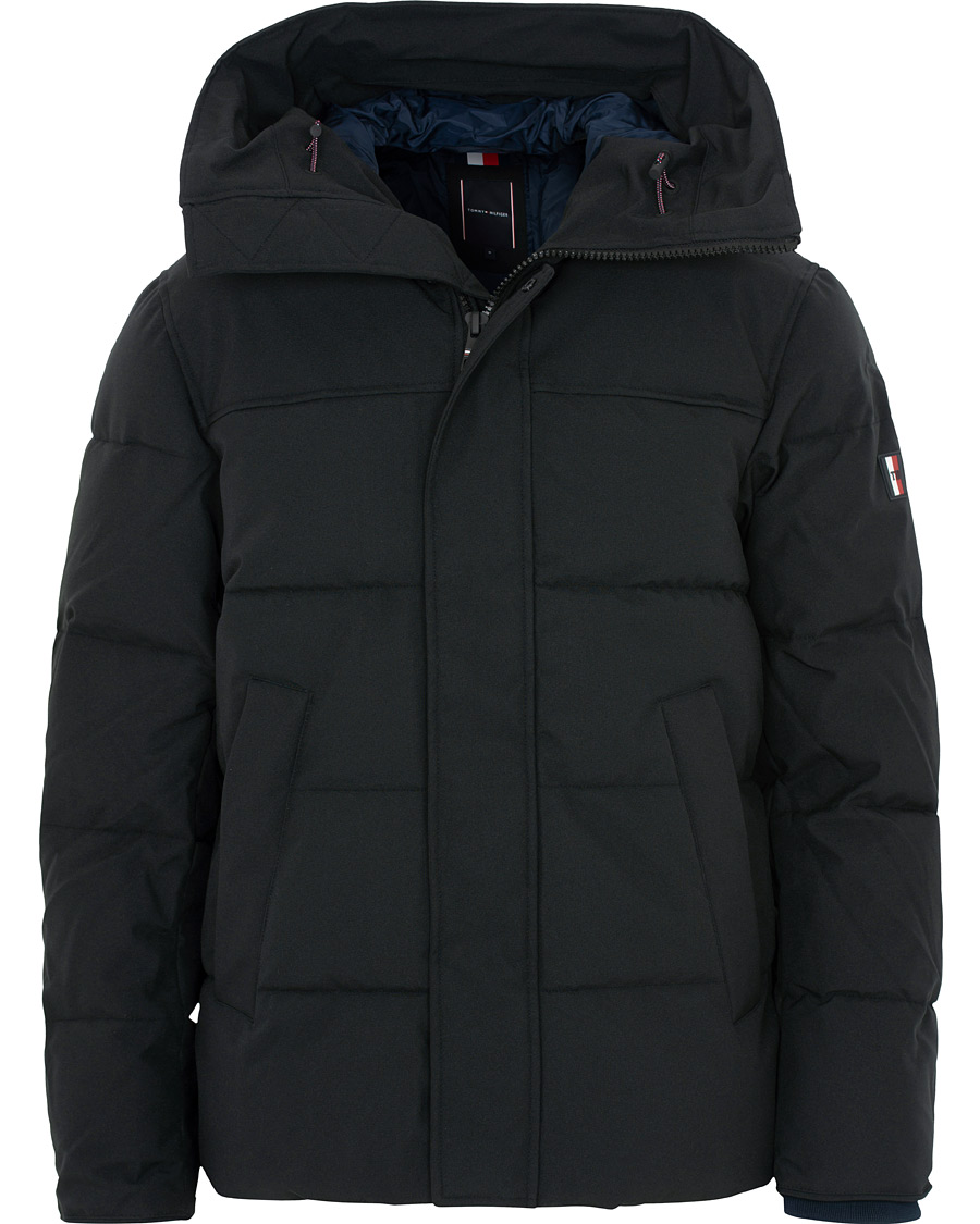 Tommy hilfiger shop heavy canvas jacket