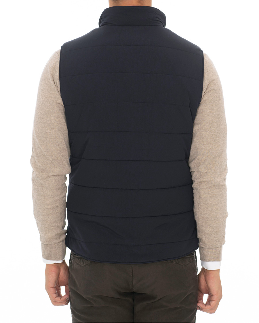 Stenstroms Quilted Vest