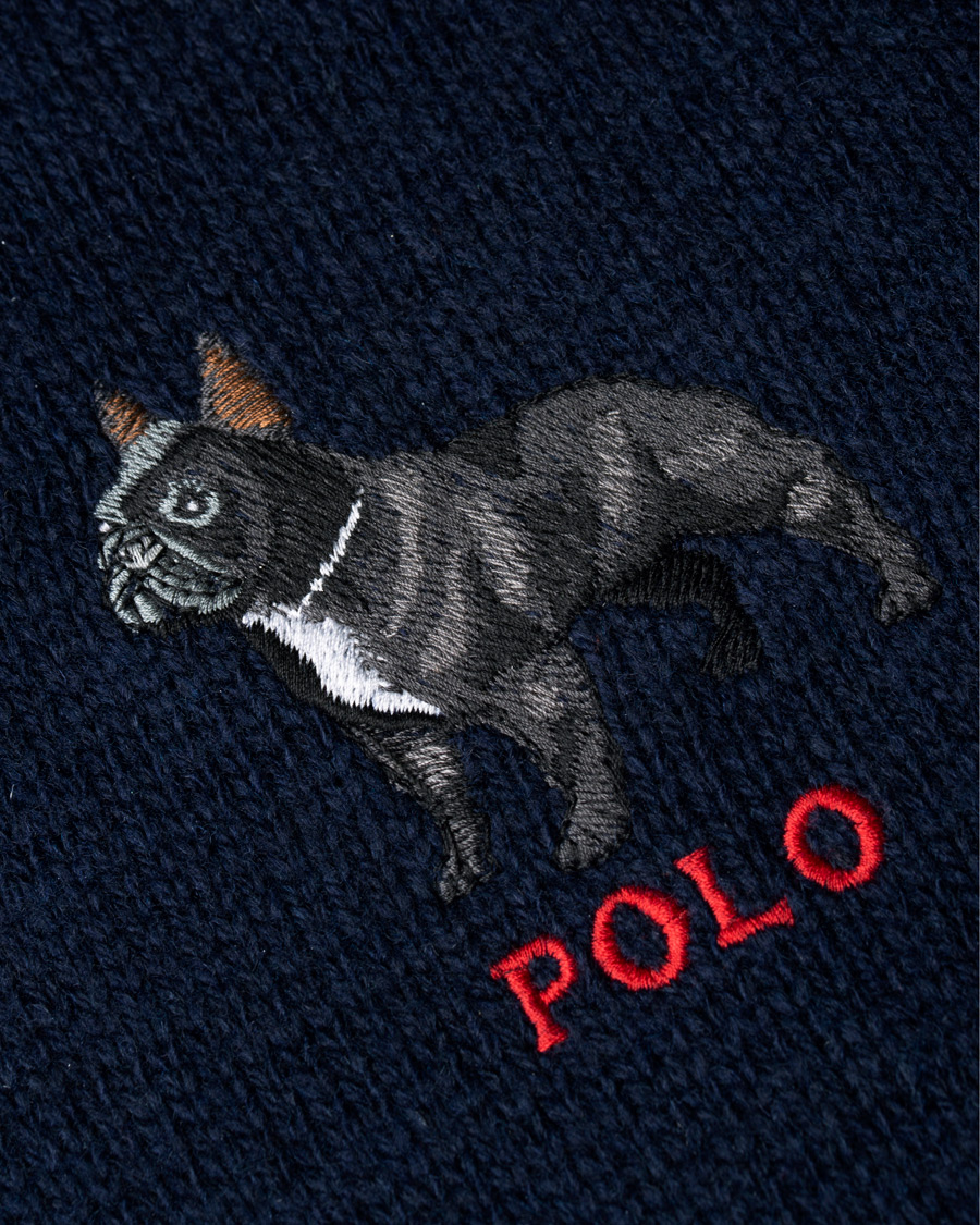 Ralph lauren hot sale french bulldog