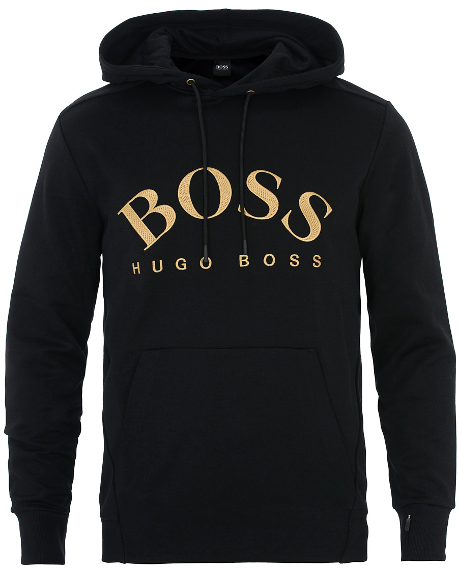 Boss athleisure clearance hoodie