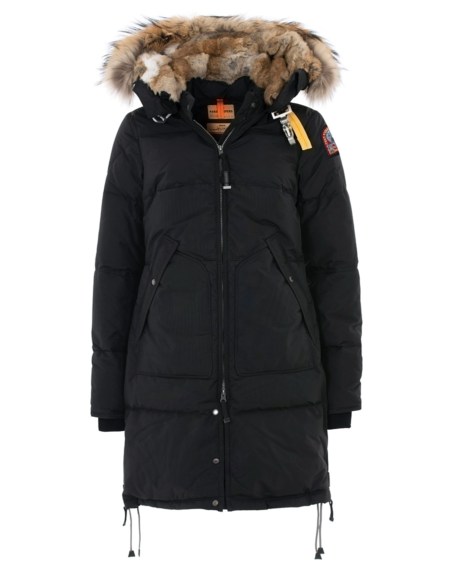 Parajumpers parka 2024 long bear