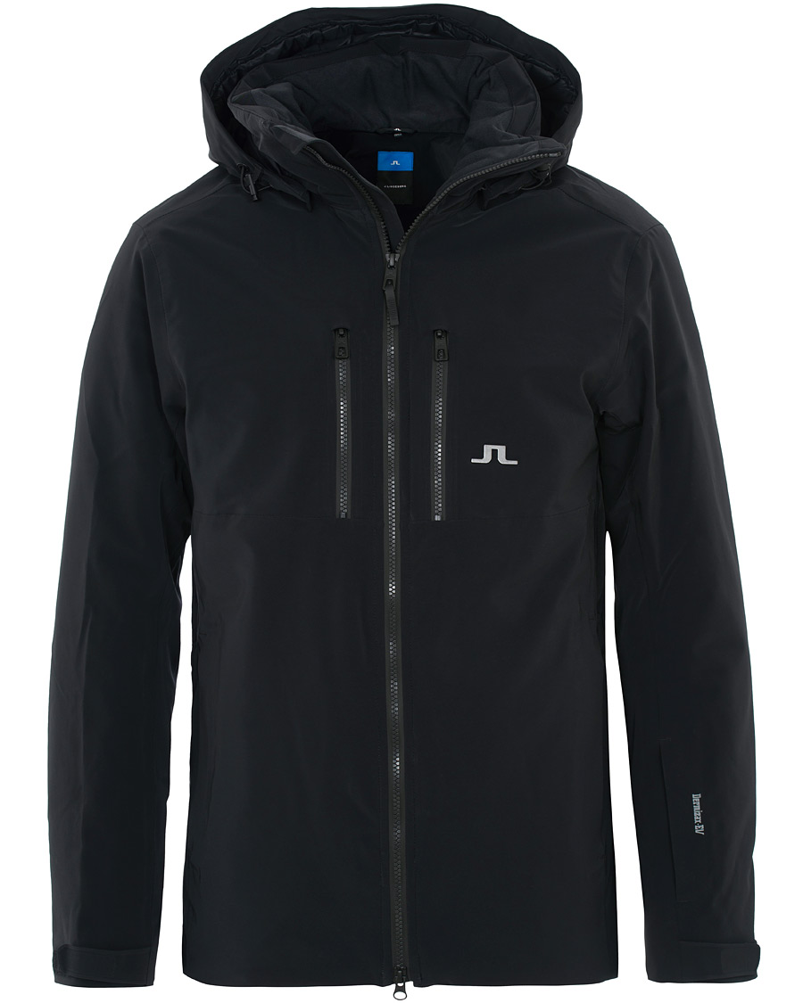 J lindeberg watson outlet jacket