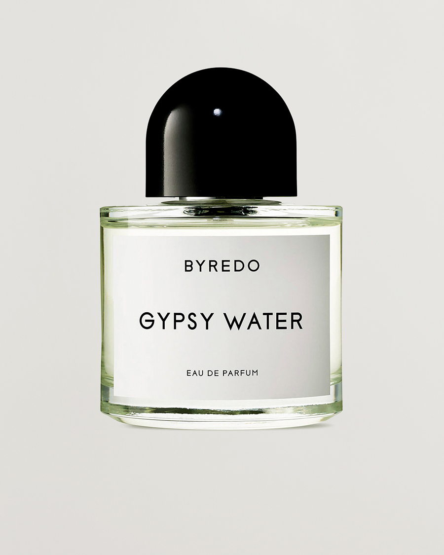 Herre | Parfume | BYREDO | Gypsy Water Eau de Parfum 100ml