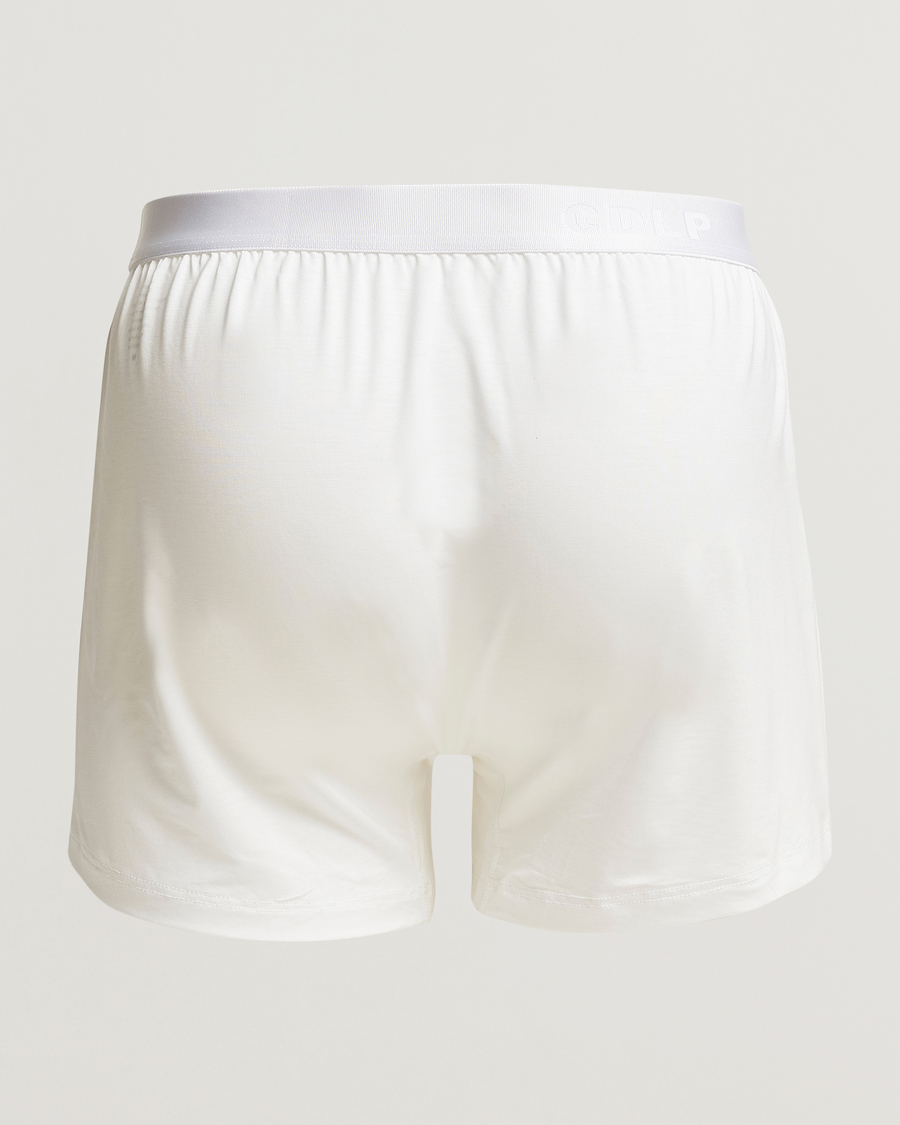 Herre | Boxershorts | CDLP | Boxer Shorts White