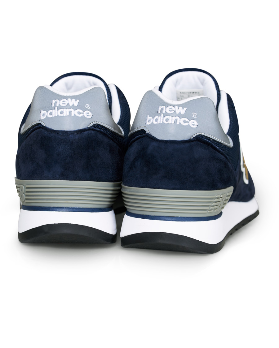 New balance hot sale 670 classic navy