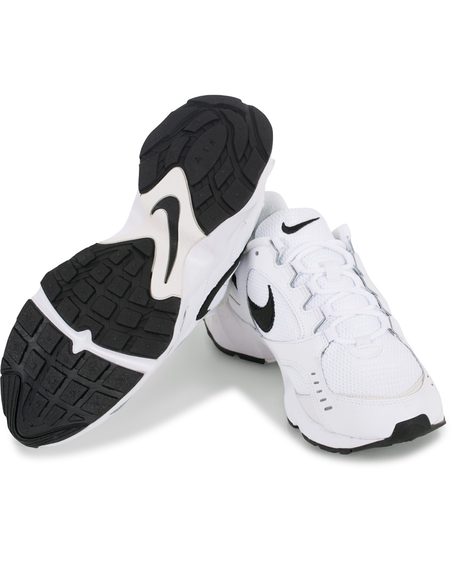 Nike air heights online blanche