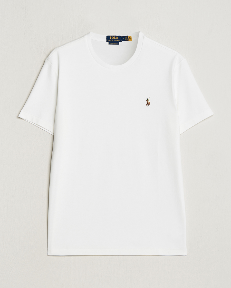 Ralph lauren t discount shirt v hals