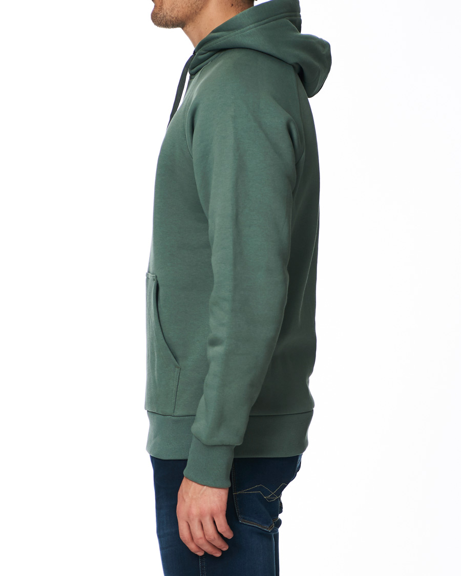 Peak performance green on sale hoodie